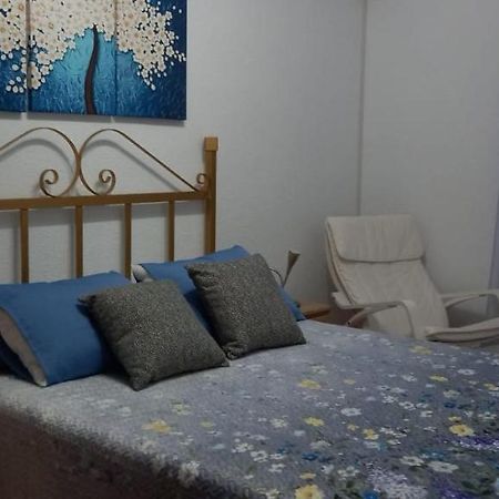 Apartamento Sevilla 3 La Guardia  Exterior foto
