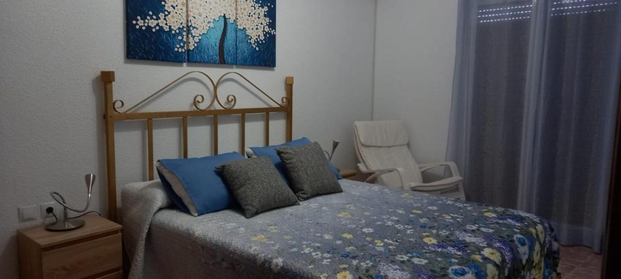 Apartamento Sevilla 3 La Guardia  Exterior foto