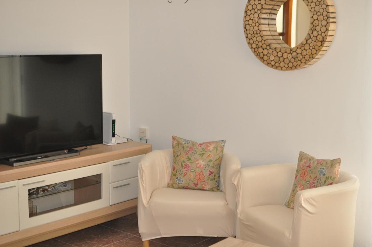 Apartamento Sevilla 3 La Guardia  Exterior foto